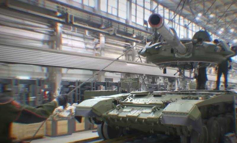 Как российские предприятия оборонно-промышленного комплекса функционируют в условиях санкций