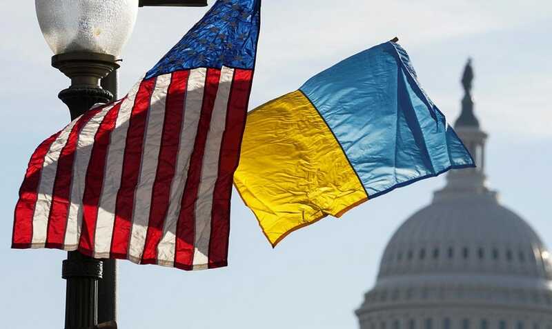 Украинская делегация столкнулась с жестким давлением США на переговорах по недрам