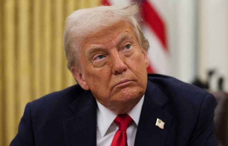 Отток капитала из США: пошлины Дональда Трампа подрывают доверие к американским активам