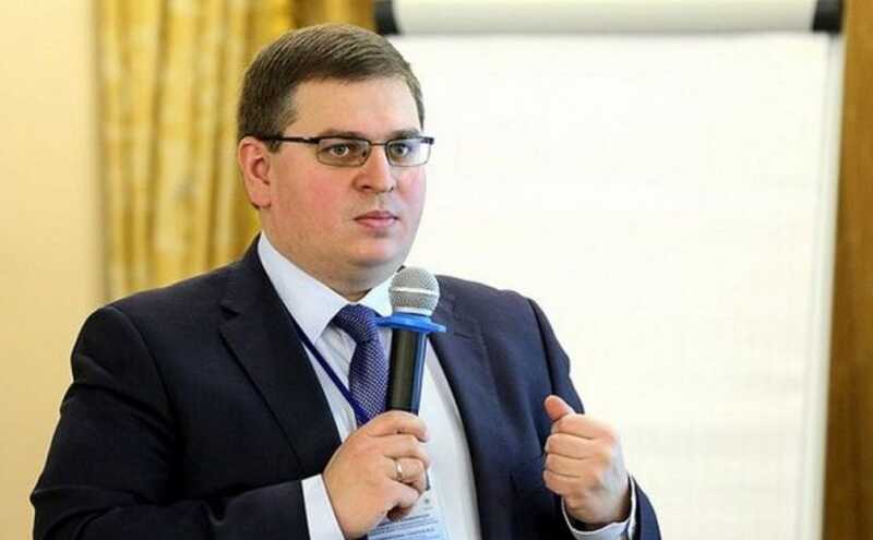 НАБУ не позволило бывшему государственному секретарю МВД Алексею Тахтаю покинуть страну
