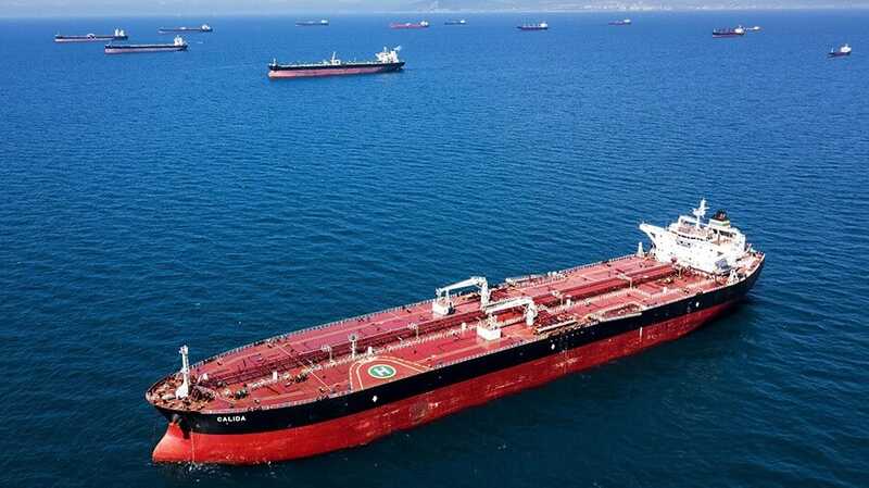 Снижение цен на нефть открыло новые возможности для России