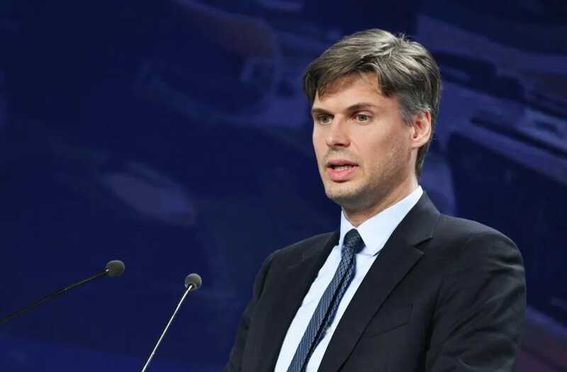 «Роскосмос» потерял более 100 сотрудников на фронте, - Дмитрий Баканов