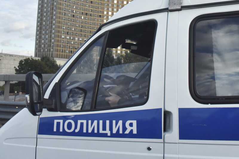 Мужчина из Архангельска оказался вовлечён в дело о поджоге полицейских служебных автомобилей