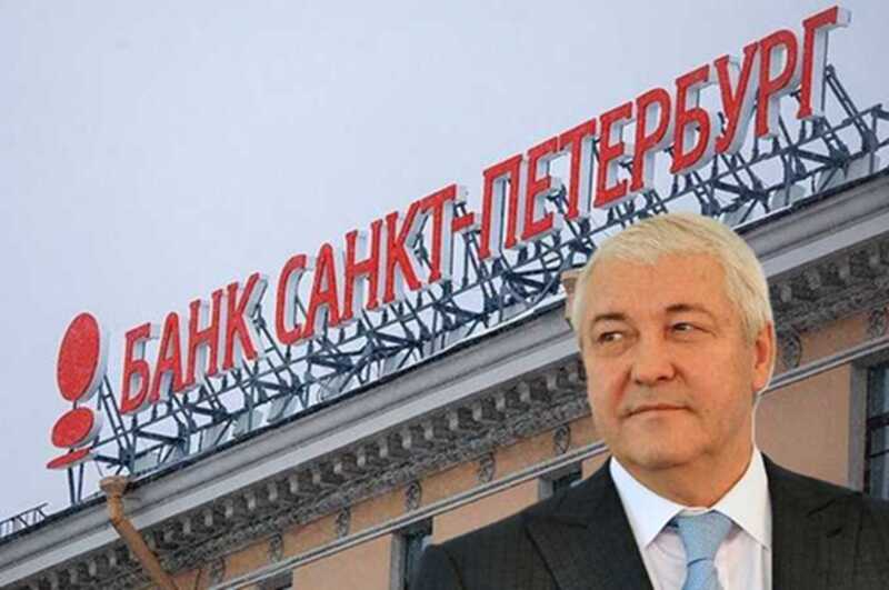 Suspicious partners of banker Alexander Savelyev