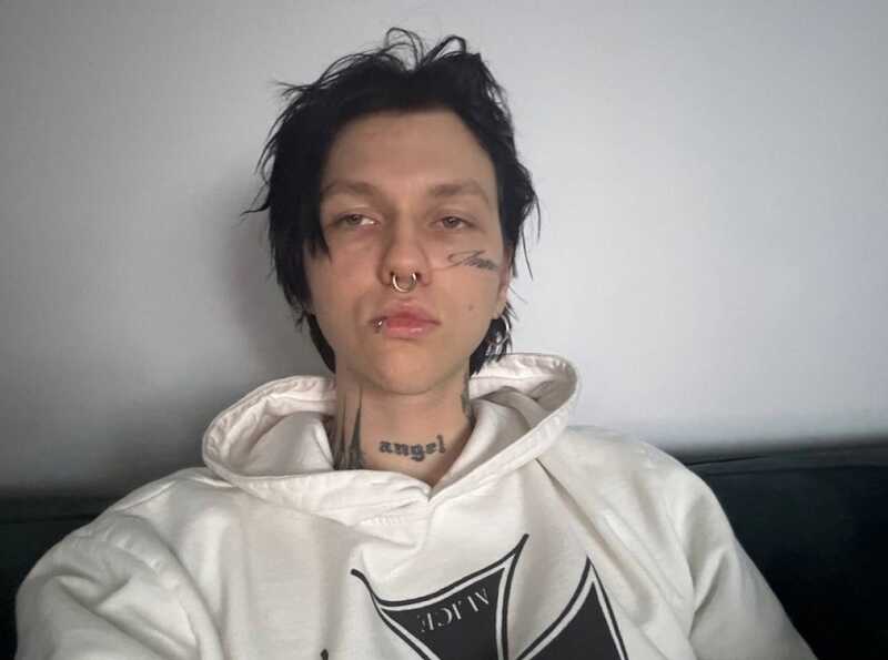 Рэперу Kai Angel грозит суд из-за долгов перед продюсером Анатолием Капитоновым