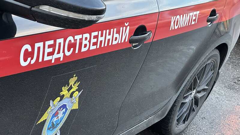 В Новой Москве нашли часть ракеты: происшествие привлекло внимание властей