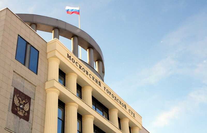 Мосгорсуд поставил точку в бракоразводном деле Алексея Пирцхалавы и Екатерины Деревянко