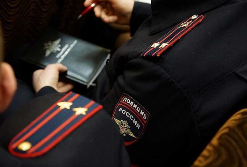 Два мигранта арестованы в Москве по обвинению в попытке вступить в террористическую группировку
