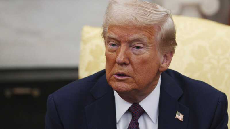 Трамп прокомментировал вопрос относительно дедлайнов для Путина