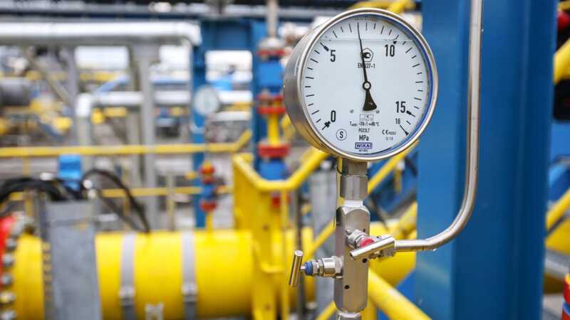 Россия стремится восстановить свои утраченные позиции на рынке газа