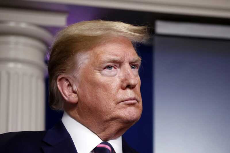 Трамп и его сотрудники имеют разные мнения относительно планов России по завершению конфликта