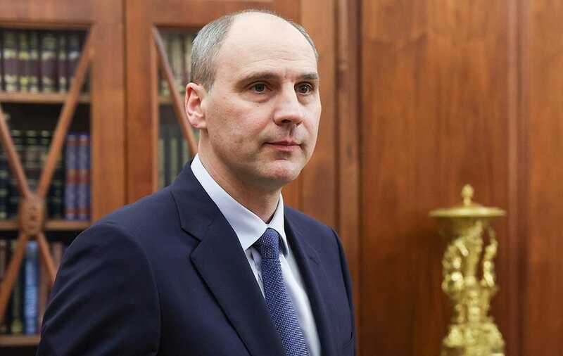 Новая кадровая политика Дениса Паслера: как меняются управленцы Свердловской области