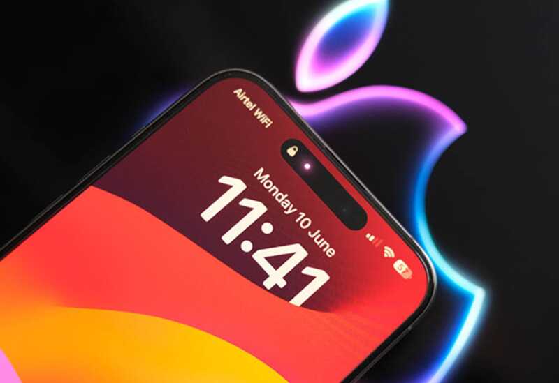 Apple планирует задействовать личные данные для обучения своих нейронных сетей