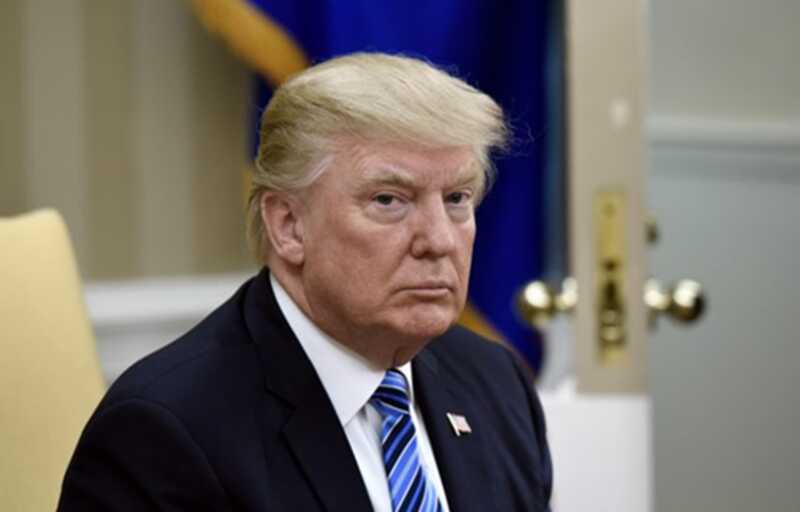 Трамп пытается убедить страны прервать отношения с Китаем
