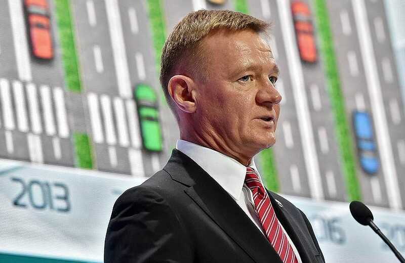 Экс-губернатор Курской области Алексей Смирнов прикроет своим уголовным делом Романа Старовойта
