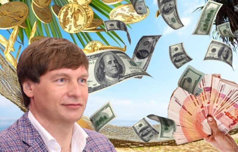Casino under cover: how Andriy Matyukha’s FavBet continues working for Russia and shielding bookmakers from mobilization