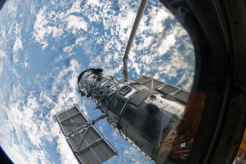 Ученые обнаружили возможные признаки внеземной жизни на планете K2-18b