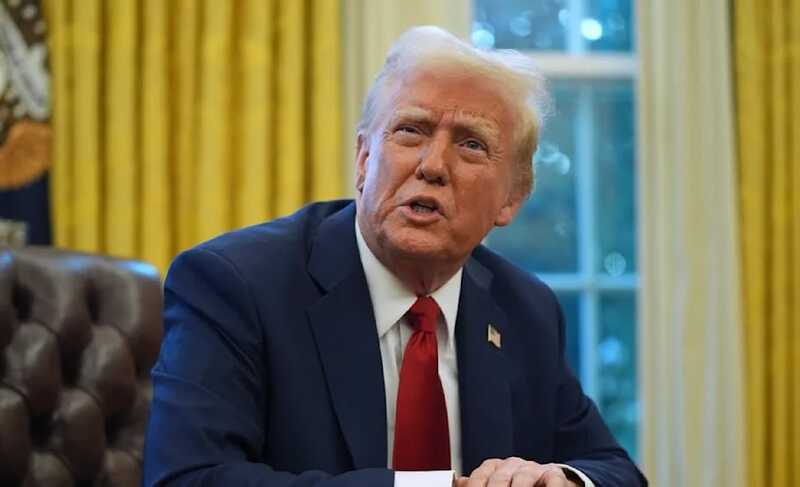 Трамп по-прежнему стремится завершить войну в Украине до конца месяца