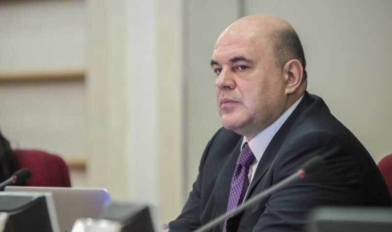 Ковальчуки давят на «Первый канал», чтобы добраться до Мишустина