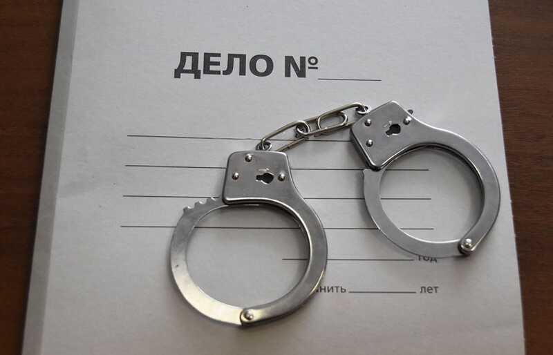 Экс-полковник ФСО подозревается в убийстве мастера по ремонту, работавшего на него