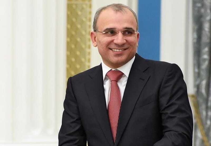 Авдолян и его доверенные лица: сделку на 200 миллиардов рублей прикрыли через молдавские офшоры
