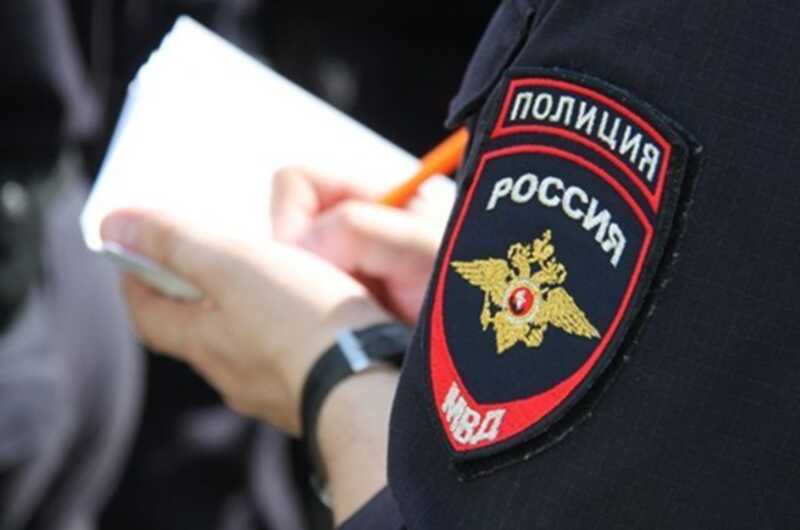 В Челябинской области мужчина подал в полицию заявление на бывшую жену за оскорбления в его адрес
