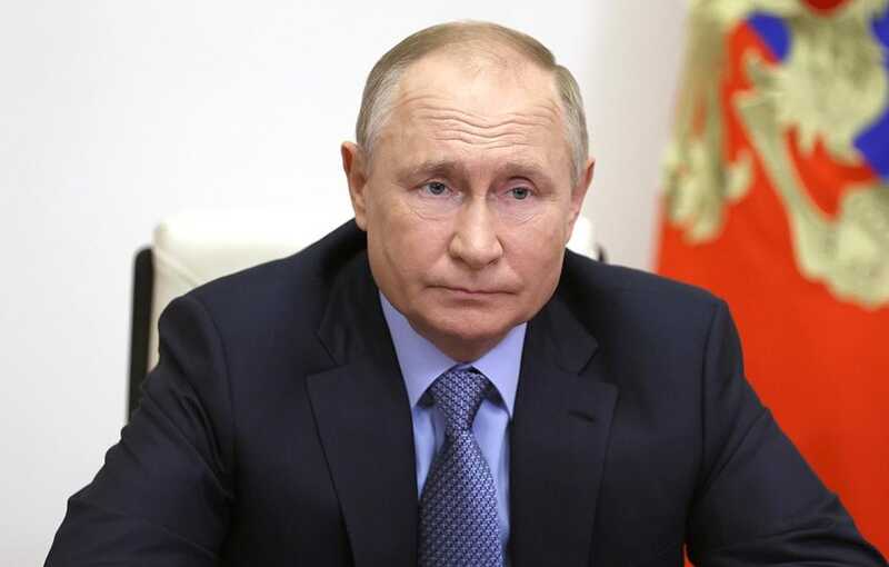 Путин пообещал Кубе миллиард долларов за визит президента Мигеля Диас-Канеля