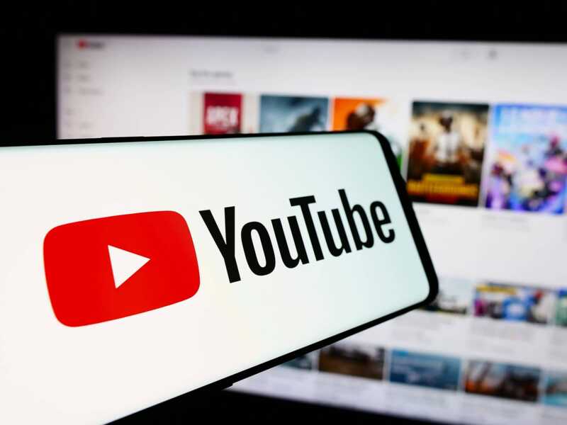 В Украине по санкциям СНБО были заблокированы YouTube-каналы политиков и журналистов