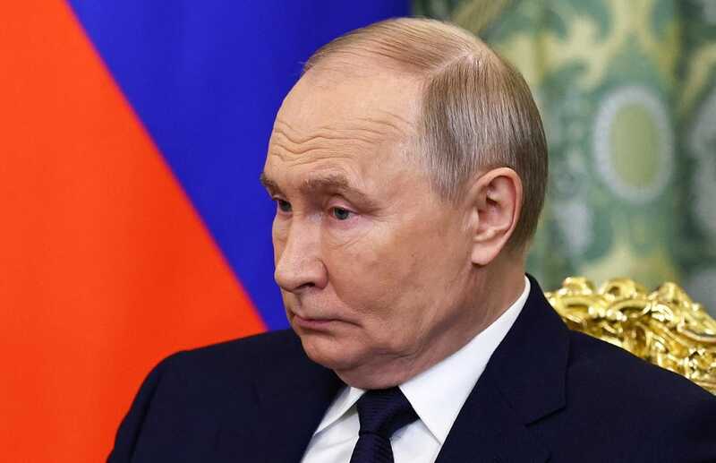Путин отреагирует на предложение лидеров Украины и Запада о перемирии на пресс-конференции