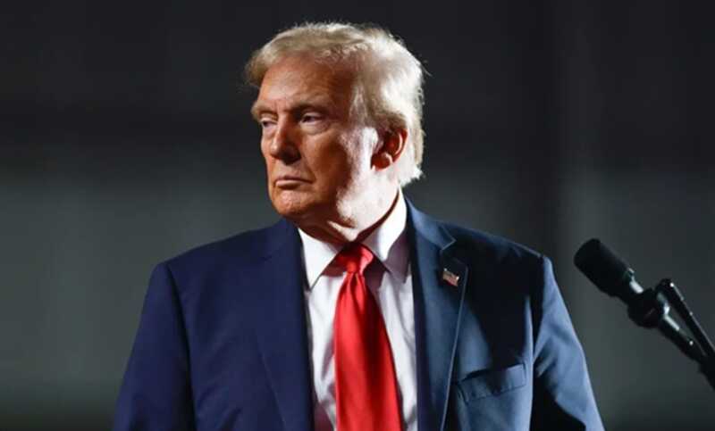 Трамп направит американскую делегацию на переговоры по Украине в Стамбул