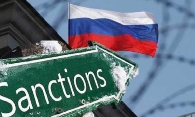 Европейский Союз согласовал новые санкции против России