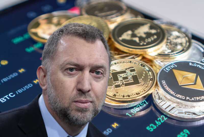 Дерипаска «добывал» и направил иск в суд: как криптоиндустрия с «Битривером» привела к многомиллиардным судебным процессам