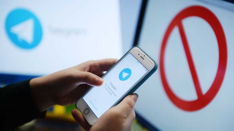 Telegram заблокировал пять каналов националистов из Чувашии