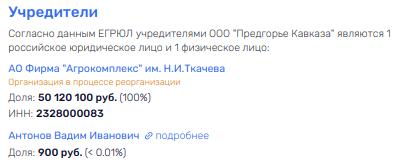 Из ДНР в США: «хозяин» Кубани Виктор Бударин подготовил запасной аэродром?