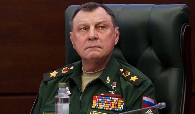 Контракт генерала Булгакова профинансировал бутик на Ждановской?
